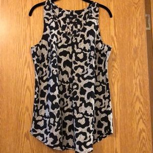 Women’s Causal Tank Top